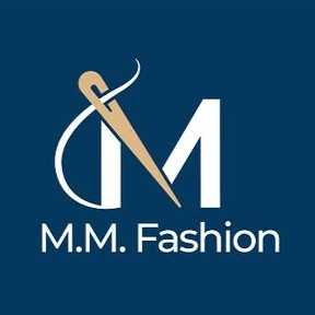 MM Fashion logo