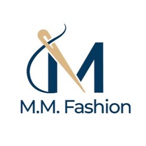 MM Fashion logo