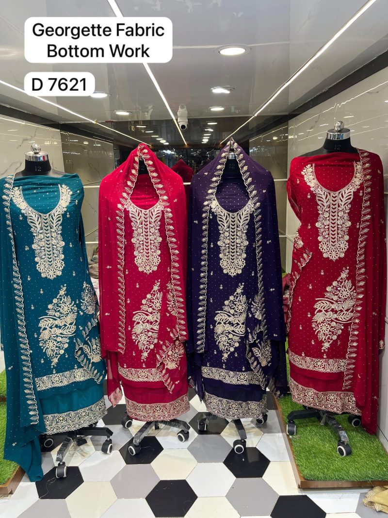 D 7562