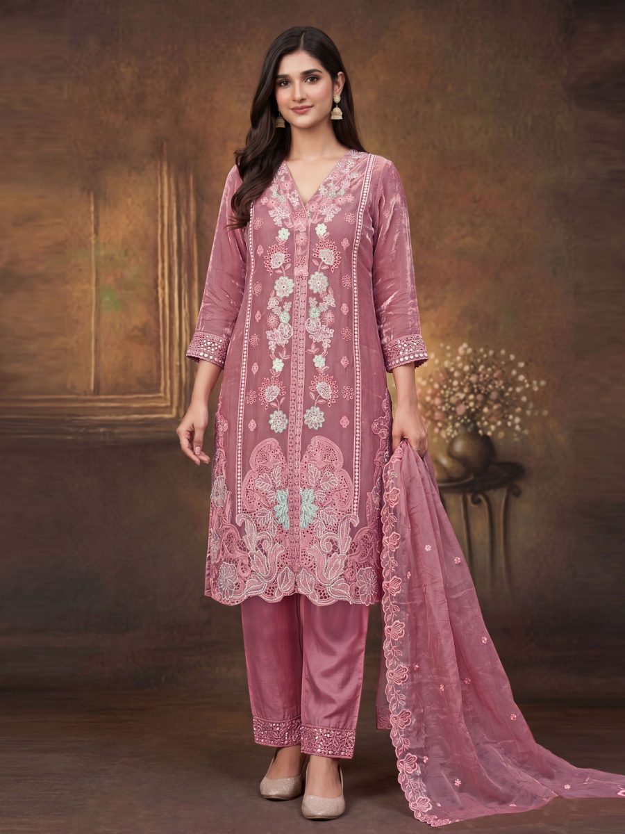 Readymade Suit Pant Work category